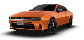 2026 Dodge Charger CHARGER SCAT PACK PLUS 2-DOOR AWD