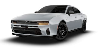 2026 Dodge Charger CHARGER R/T 4-DOOR AWD