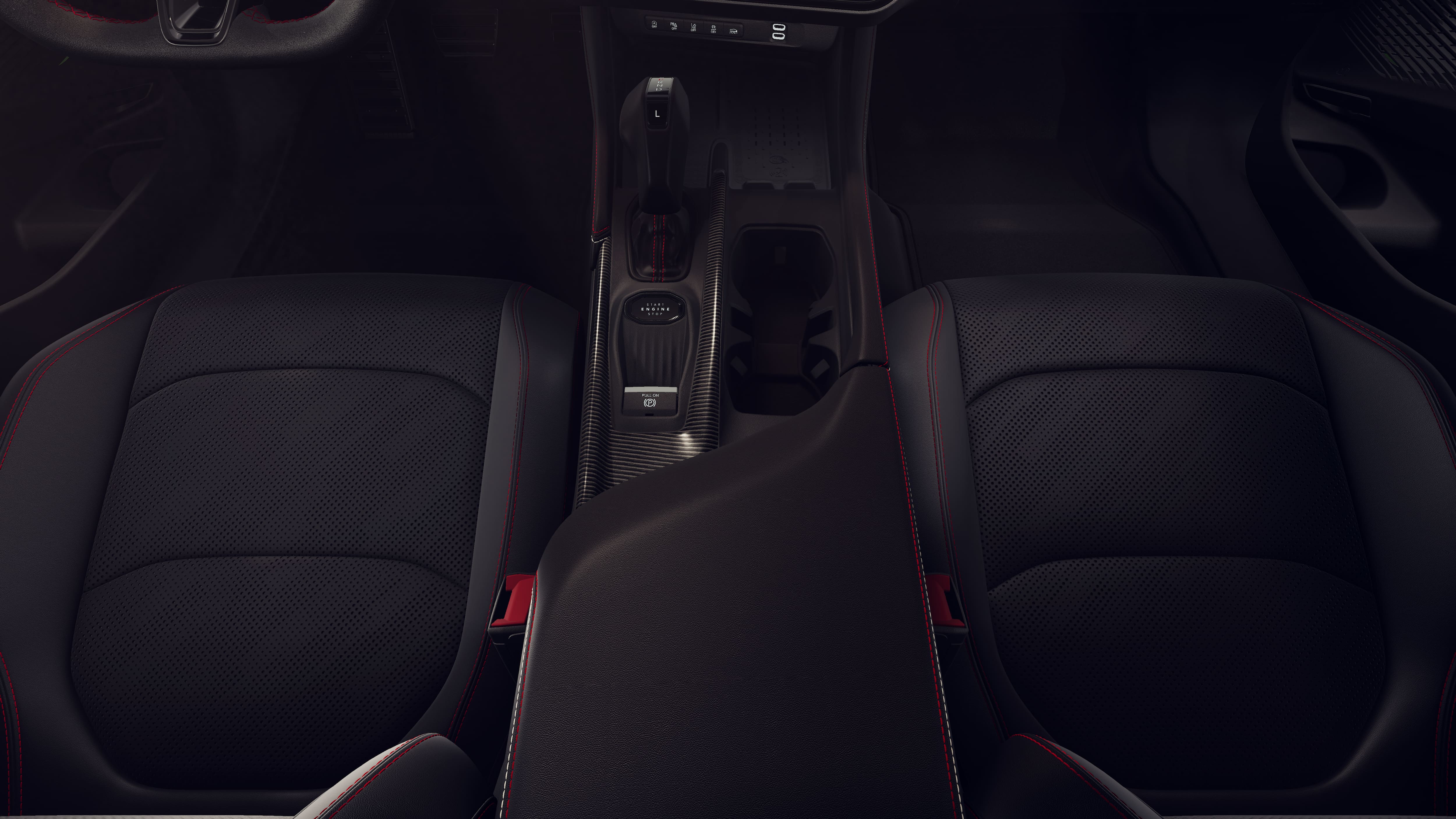 2026 Dodge Charger CHARGER SCAT PACK PLUS 4-DOOR AWD