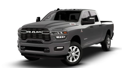 2026 RAM Ram 2500 RAM 2500 LONE STAR CREW CAB 4X4 6'4' BOX