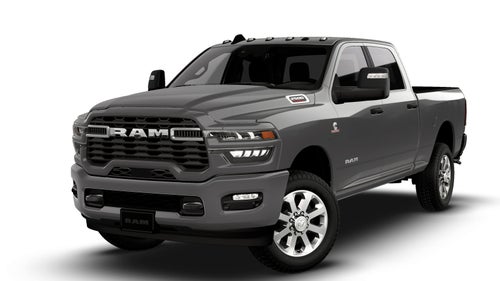 2026 RAM Ram 2500 RAM 2500 LONE STAR CREW CAB 4X4 6'4' BOX