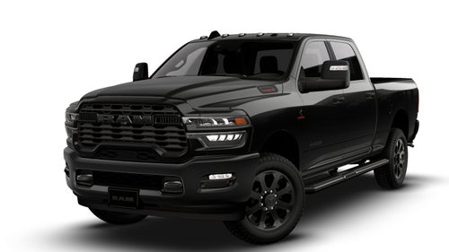 2026 RAM Ram 2500 RAM 2500 LONE STAR CREW CAB 4X4 6'4' BOX