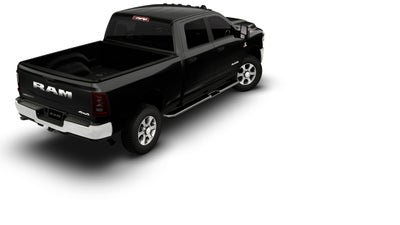 2026 RAM Ram 2500 RAM 2500 LONE STAR CREW CAB 4X4 6'4' BOX
