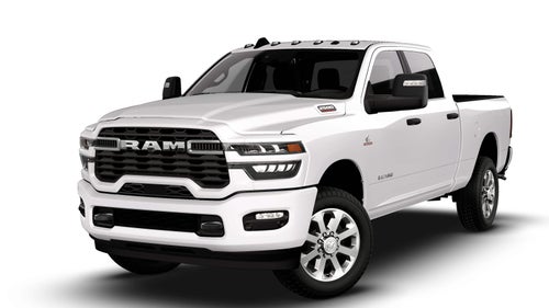 2026 RAM Ram 2500 RAM 2500 LONE STAR CREW CAB 4X4 6'4' BOX