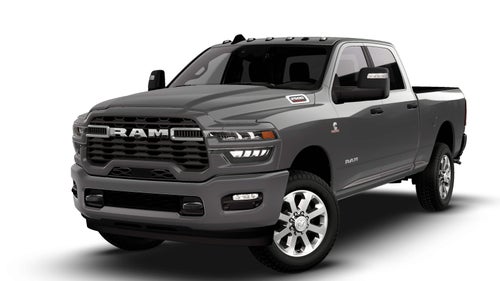 2026 RAM Ram 2500 RAM 2500 LONE STAR CREW CAB 4X4 6'4' BOX