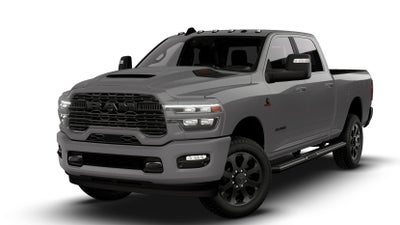 2027 RAM Ram 2500 RAM 2500 LARAMIE CREW CAB 4X4 6'4' BOX