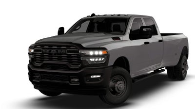 2026 RAM Ram 3500 RAM 3500 TRADESMAN CREW CAB 4X2 8' BOX