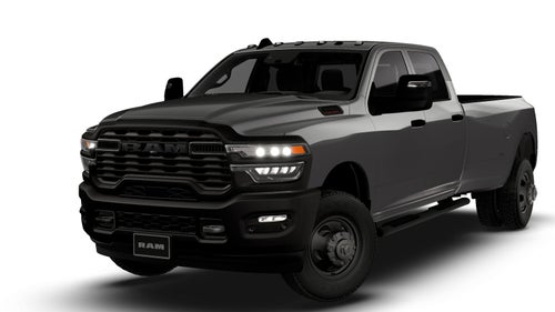 2026 RAM Ram 3500 RAM 3500 TRADESMAN CREW CAB 4X2 8' BOX