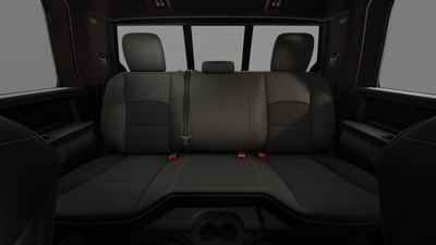 2026 RAM Ram 3500 RAM 3500 TRADESMAN CREW CAB 4X2 8' BOX