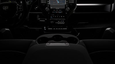 2026 RAM Ram 3500 RAM 3500 TRADESMAN CREW CAB 4X2 8' BOX