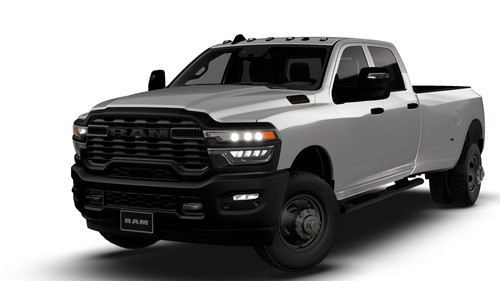 2026 RAM Ram 3500 RAM 3500 TRADESMAN CREW CAB 4X2 8' BOX