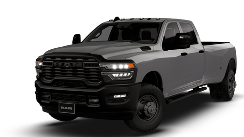 2026 RAM Ram 3500 RAM 3500 TRADESMAN CREW CAB 4X2 8' BOX