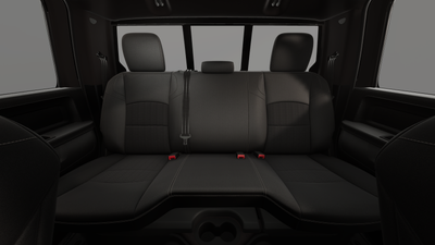 2026 RAM Ram 3500 RAM 3500 TRADESMAN CREW CAB 4X2 8' BOX