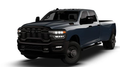 2026 RAM Ram 3500 RAM 3500 TRADESMAN CREW CAB 4X2 8' BOX