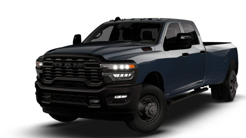 2026 RAM Ram 3500 RAM 3500 TRADESMAN CREW CAB 4X2 8' BOX