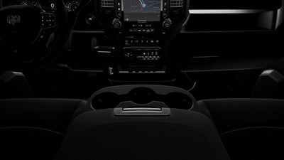 2026 RAM Ram 3500 RAM 3500 TRADESMAN CREW CAB 4X2 8' BOX