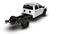 2026 RAM Ram 3500 Chassis Cab RAM 3500 TRADESMAN CREW CAB CHASSIS 4X4 60' CA