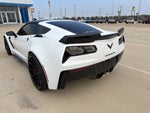 2016 Chevrolet Corvette Z06 Z06 3LZ