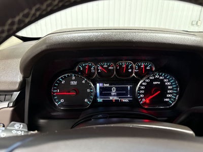 2017 Chevrolet Tahoe LS