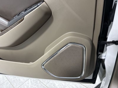 2017 Chevrolet Tahoe LS