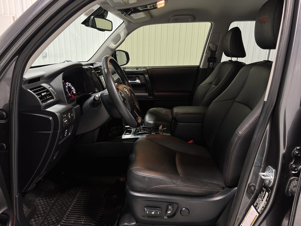 2021 Toyota 4Runner TRD Off Road Premium