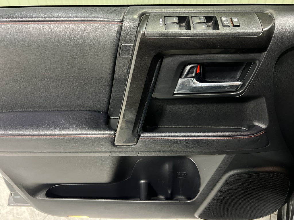 2021 Toyota 4Runner TRD Off Road Premium