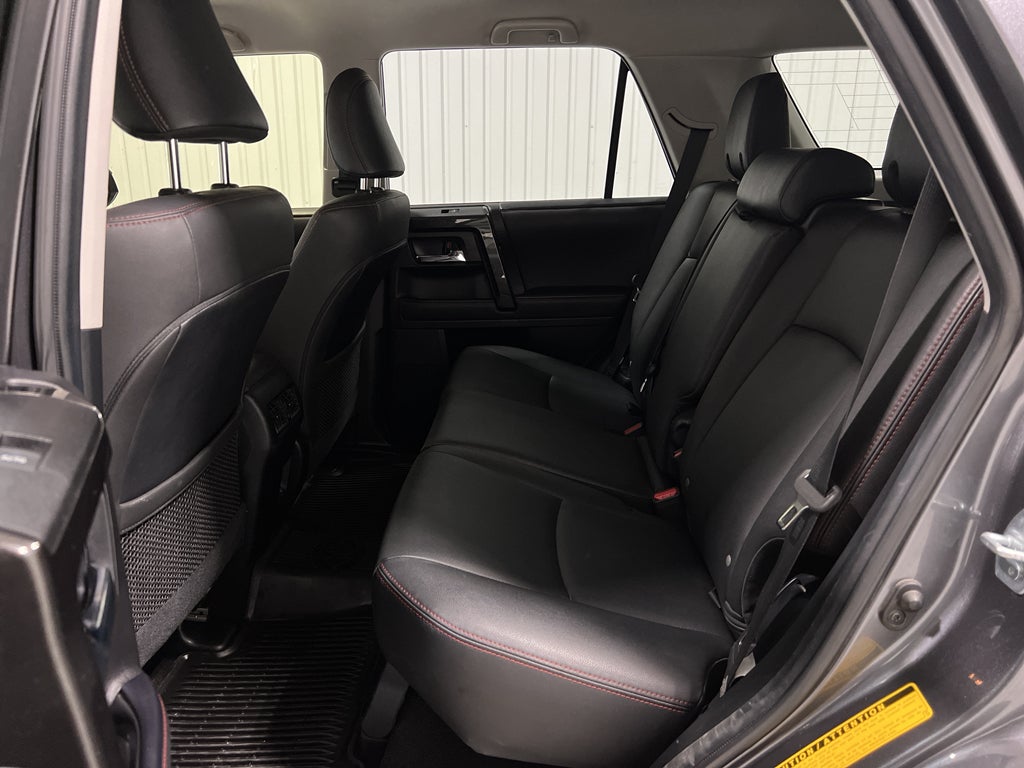 2021 Toyota 4Runner TRD Off Road Premium