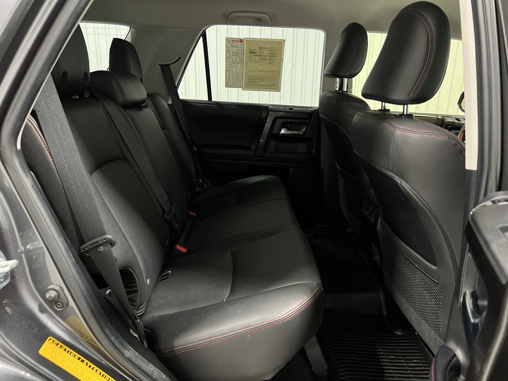 2021 Toyota 4Runner TRD Off Road Premium