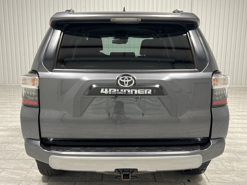 2021 Toyota 4Runner TRD Off Road Premium