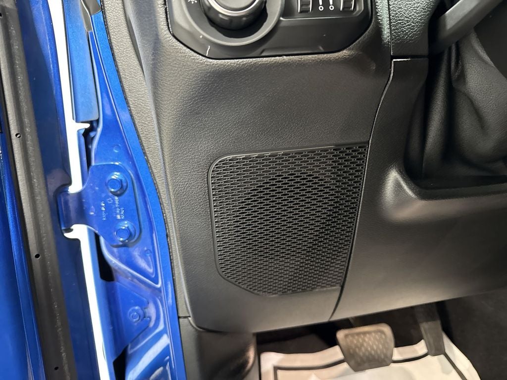 2021 Jeep Wrangler Unlimited Willys 4x4