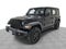 2021 Jeep Wrangler Unlimited Willys 4x4