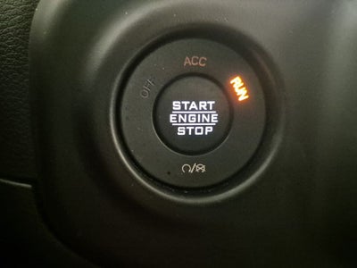 2021 Jeep Wrangler Unlimited Willys 4x4