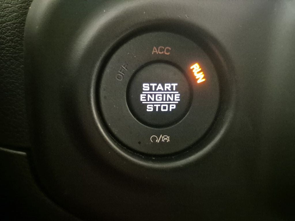 2021 Jeep Wrangler Unlimited Willys 4x4