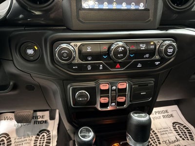 2021 Jeep Wrangler Unlimited Unlimited Sport Altitude