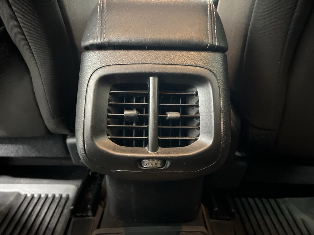 2021 Jeep Cherokee Latitude FWD