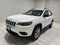 2022 Jeep Cherokee Latitude Lux 4x4