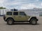 2026 Jeep Wrangler Willys 41
