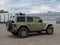 2026 Jeep Wrangler Willys 41