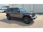 2026 Jeep Wrangler WRANGLER 4-DOOR 85TH ANNIVERSARY EDITION