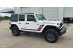 2026 Jeep Wrangler Willys 41