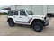 2026 Jeep Wrangler Willys 41