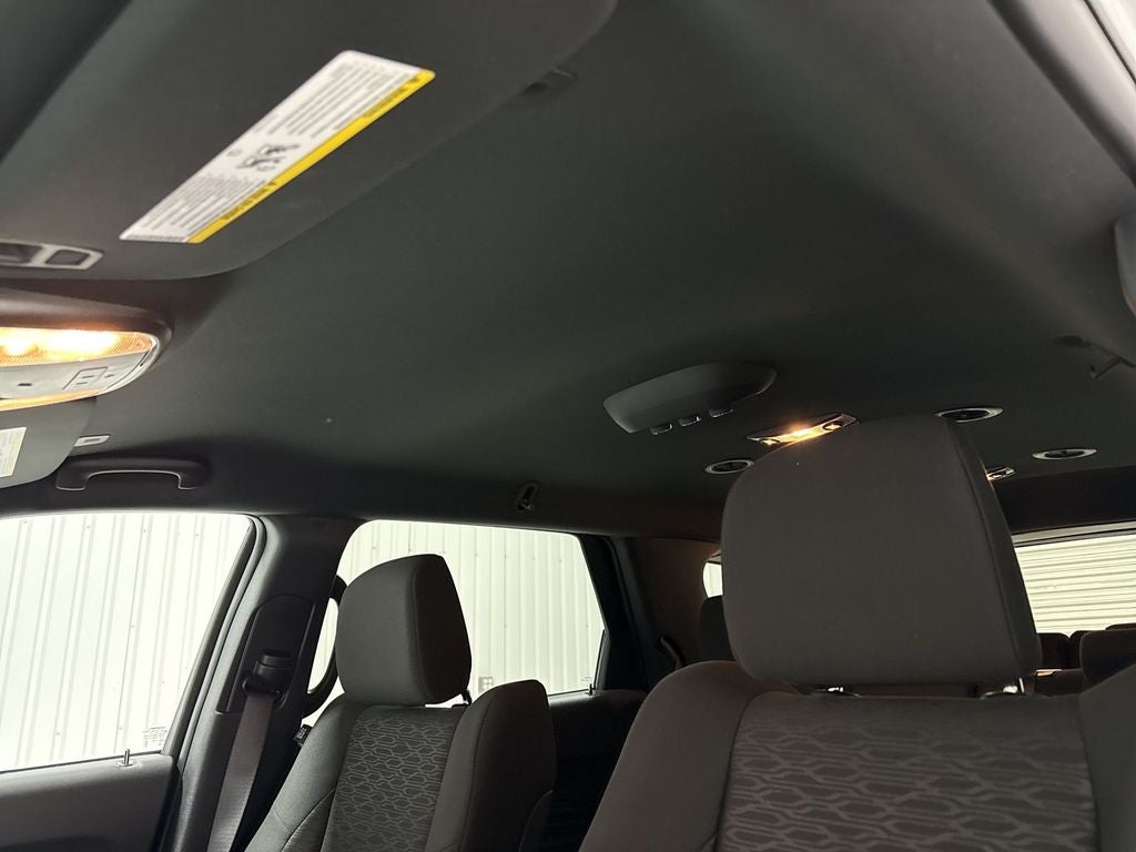 2026 Dodge Durango DURANGO GT RWD