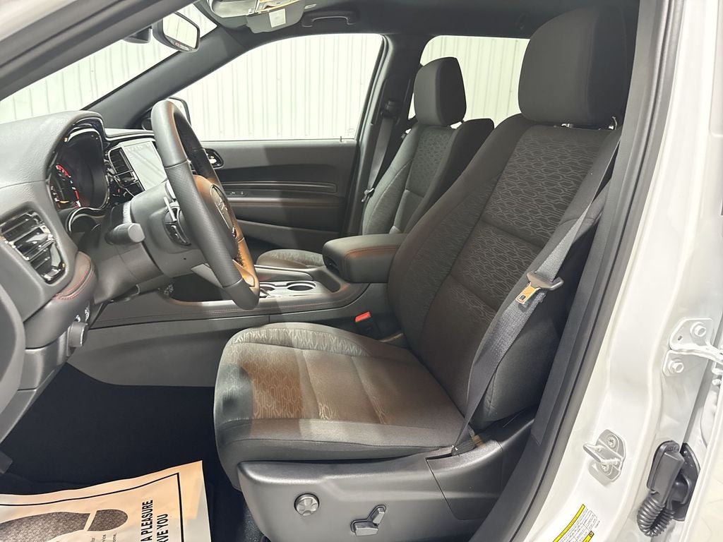 2026 Dodge Durango DURANGO GT RWD