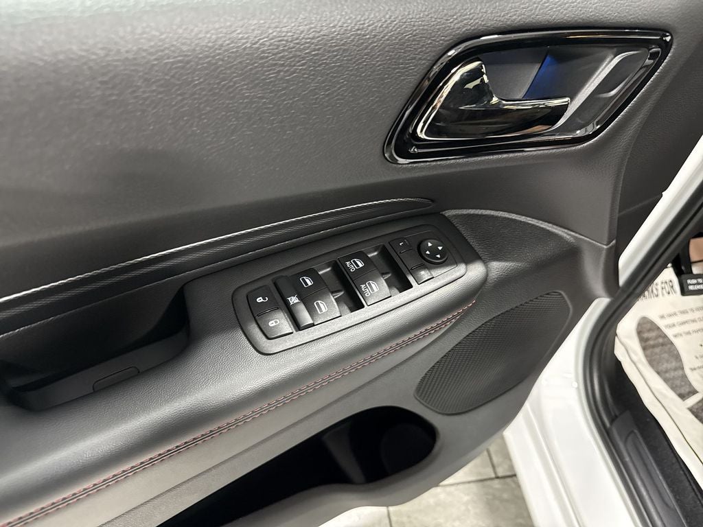 2026 Dodge Durango DURANGO GT RWD