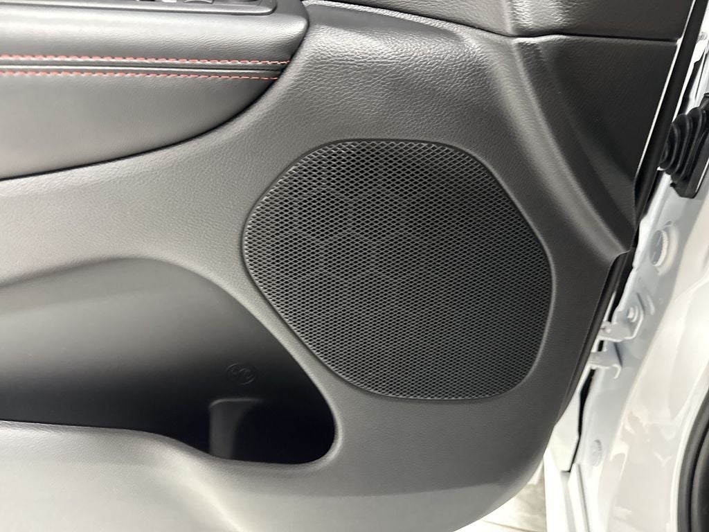 2026 Dodge Durango DURANGO GT RWD