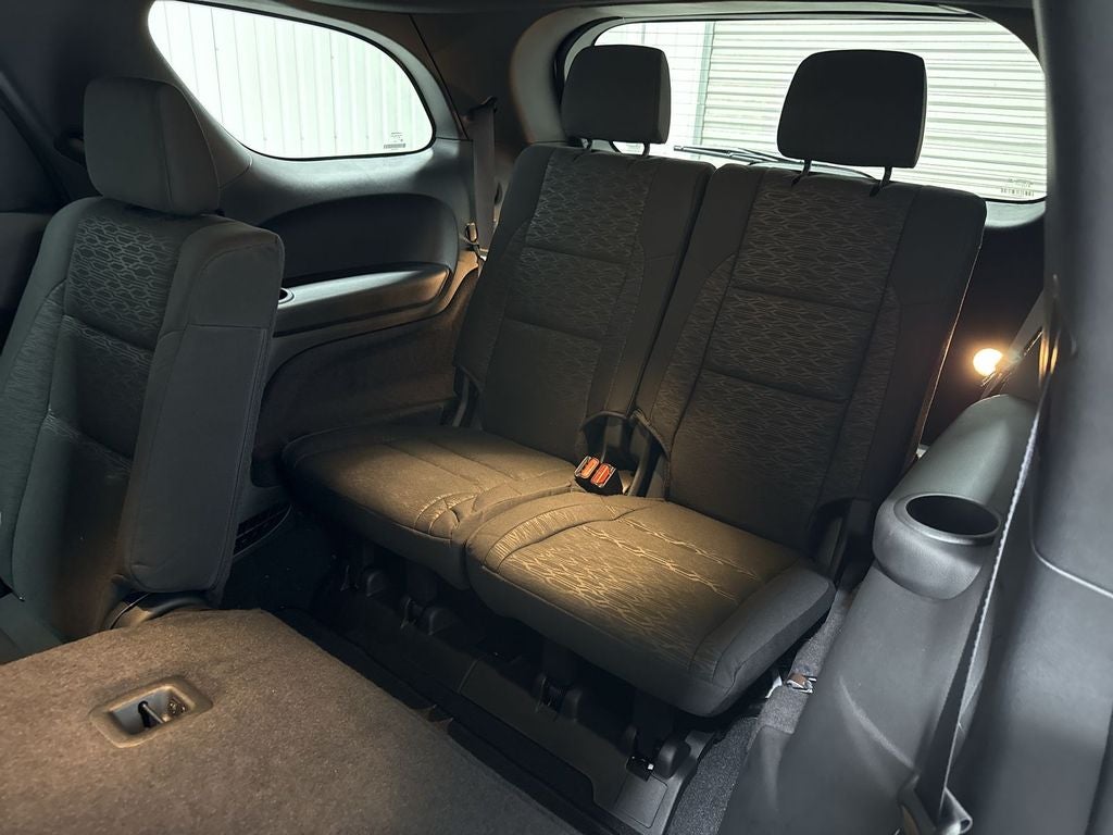2026 Dodge Durango DURANGO GT RWD