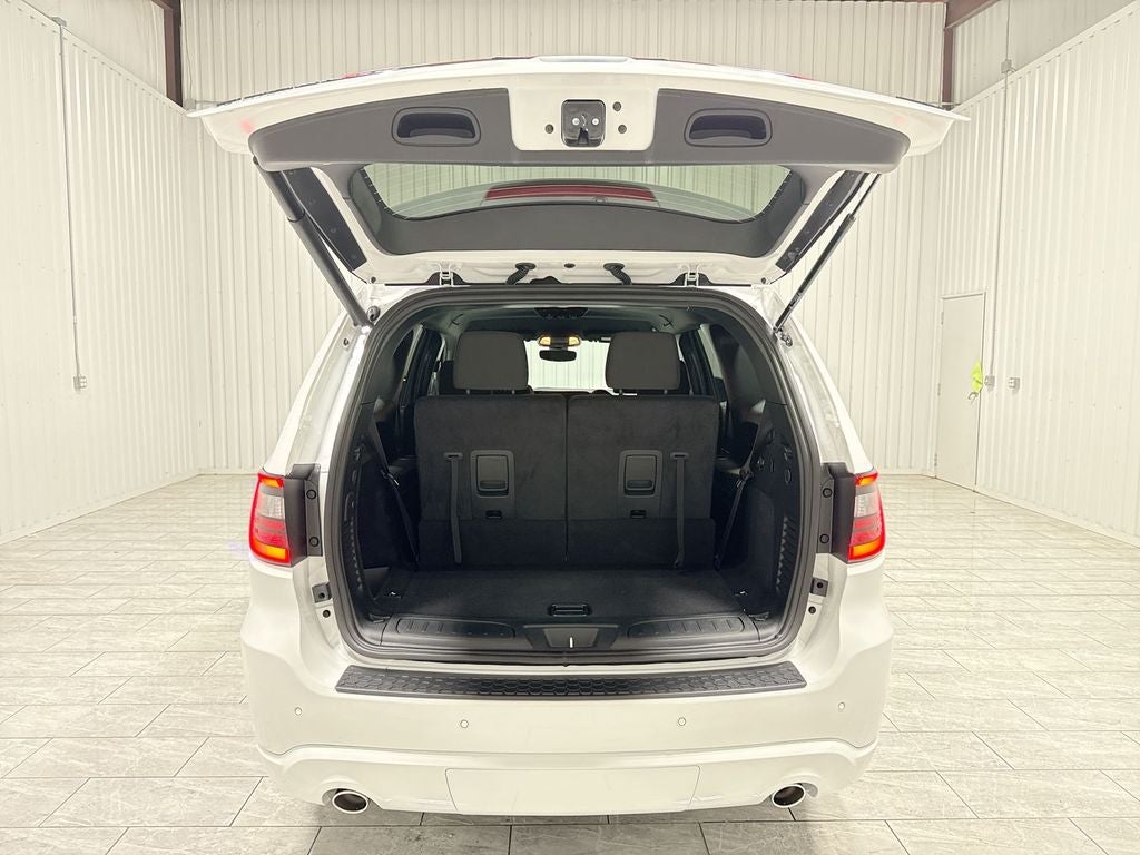 2026 Dodge Durango DURANGO GT RWD