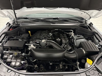 2026 Dodge Durango DURANGO GT RWD