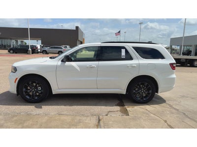 2026 Dodge Durango DURANGO GT RWD