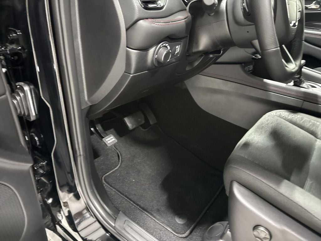 2026 Dodge Durango DURANGO GT RWD